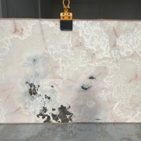 ONICE BIANCO  2 cm