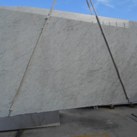 BIANCO CARRARA  3 cm