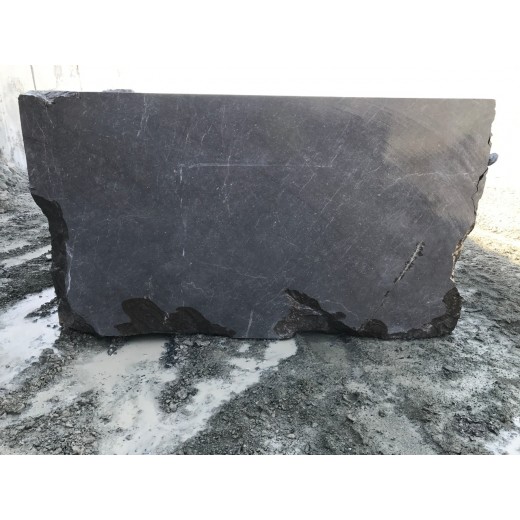 DARK OLIVE RAW BLOCK