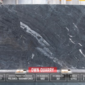 PLATINUM GREY SLABS  2 cm