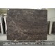 DARK EMPERADOR BRUSHED SLABS