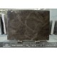 DARK EMPERADOR BRUSHED SLABS