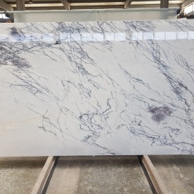 LILAC MARBLE SLABS  2 cm