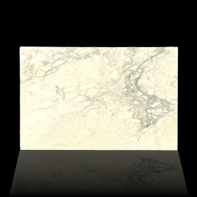 CALACATA - BLOCK N°140 THK  2 cm