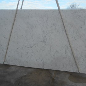 BIANCO CARRARA  3 cm