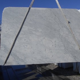 BIANCO CARRARA  3 cm
