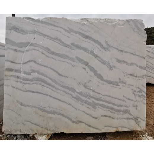CALACATTA BİANCO DOLOMİTE