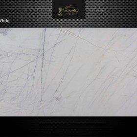 TSP WHITE  2 cm