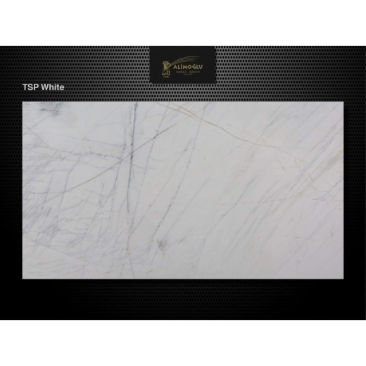 TSP WHITE