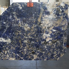 LAPIS BLUE  2 cm