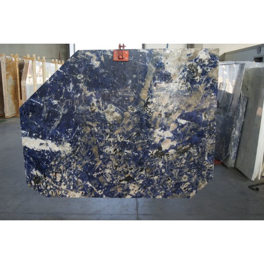 LAPIS BLUE