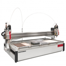 WATERJET CUTTING SYSTEMS