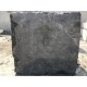 DARK OLIVE RAW BLOCK