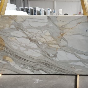 CALACATTA ORO BORGHINI  2 cm