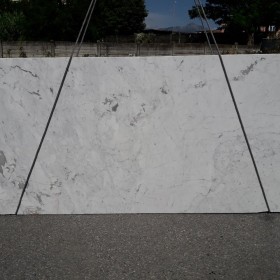 BIANCO CARRARA   3 cm