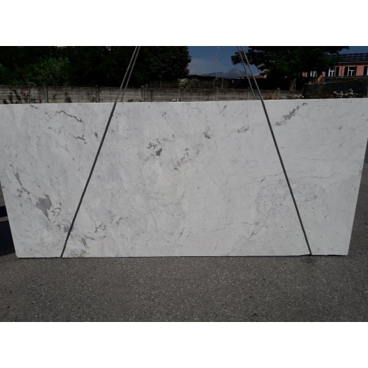 BIANCO CARRARA 