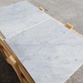 BIANCO CARRARA  1 cm