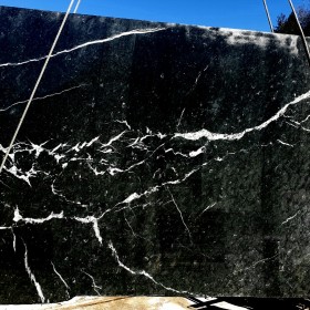 NERO MARQUINA  2 cm
