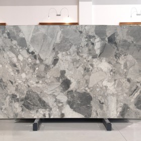 GRIGIO VULCANO  2 cm
