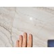 ARIA/WHITE QUARTZITE