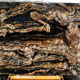 BLACK FUSION  2 cm