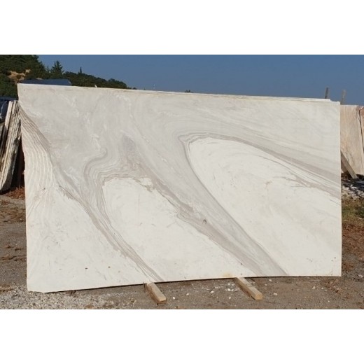 VOLAKAS WHITE MARBLE 
