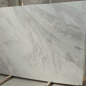 VOLAKAS WHITE MARBLE   2 cm