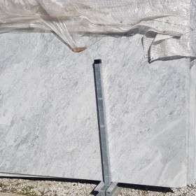 BIANCO CARRARA CD  2 cm