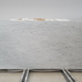 BIANCO CARRARA  2 cm