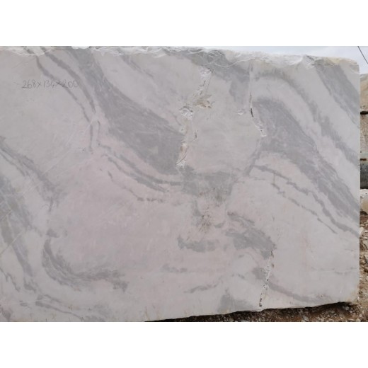 CALACATTA BİANCO DOLOMİTE