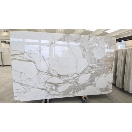 CALACATTA GOLD