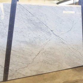 WHITE CARRARA   3 cm