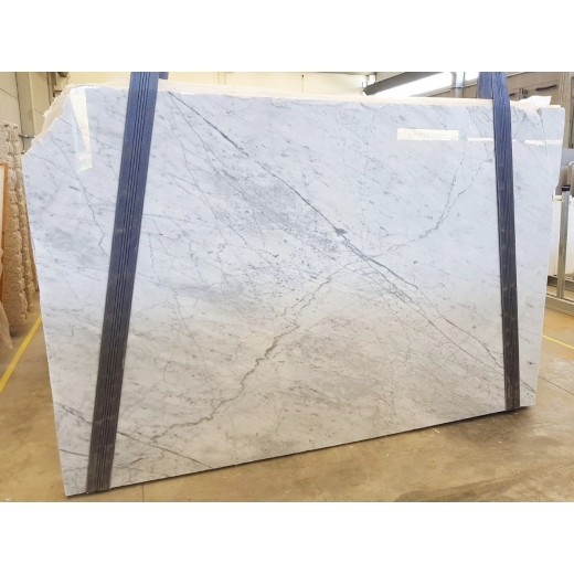 WHITE CARRARA 
