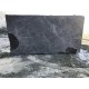 DARK OLIVE RAW BLOCK
