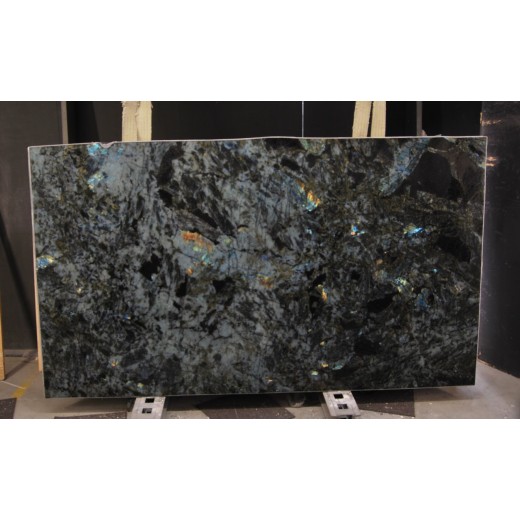 LABRADORITE LEMOURIAN BLUE