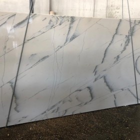 CASABLANCA WHITE  2 cm