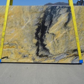 FUSION GOLD  3 cm