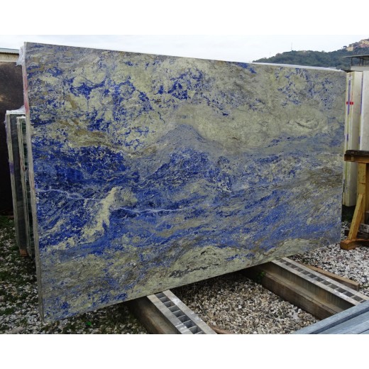 SODALITE