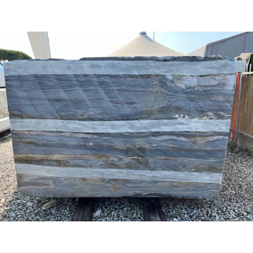 CALACATTA BLUE RETRO'