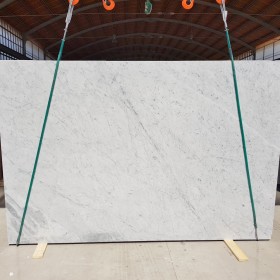 BIANCO CARRARA  2 cm