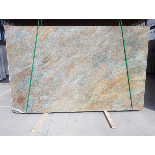 JERIBA BLUE CROSS CUT