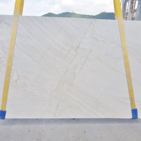QUARZITE BIANCA  3 cm
