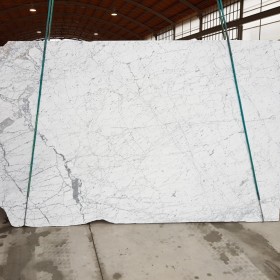 BIANCO CARRARA STATUARIETTO  2 cm