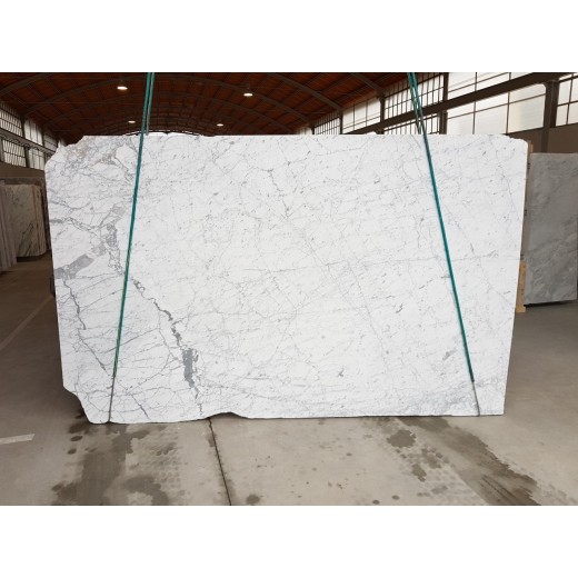 BIANCO CARRARA STATUARIETTO