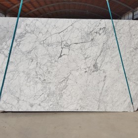 BIANCO CARRARA  2 cm