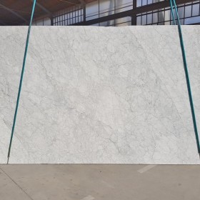 BIANCO CARRARA VENATINO  3 cm