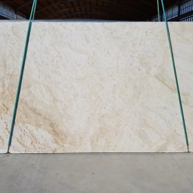 QUARZITE BIANCA  2 cm