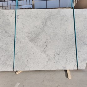 BIANCO CARRARA  3 cm