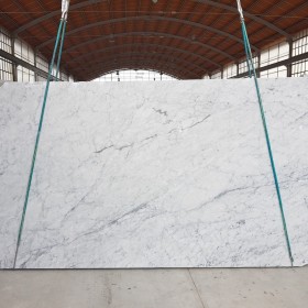 BIANCO CARRARA  2 cm