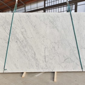 BIANCO CARRARA CAMPANILI  3 cm